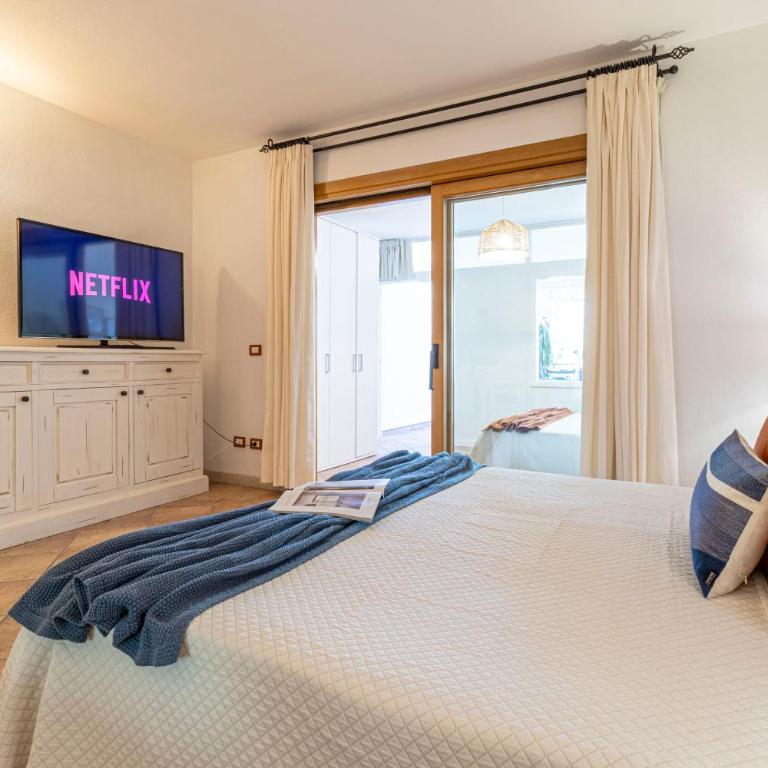 Smeralda 15 - Appartamento con 1 Camera da Letto - 26