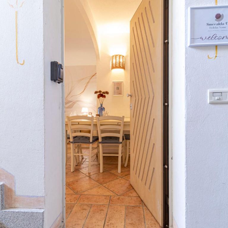 Smeralda 15 - Appartamento con 1 Camera da Letto - 12