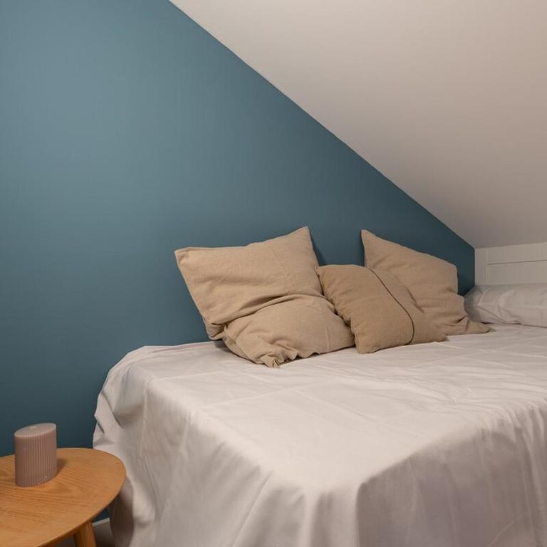 Penthouse in the historic center - Apartamento - 20