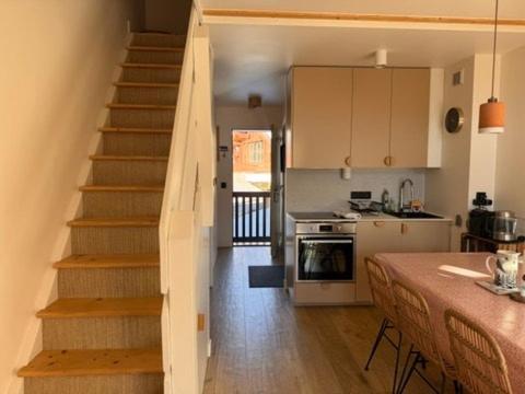3 bedroom Ski in Les Arcs Paradiski - Appartement 3 Chambres - 4