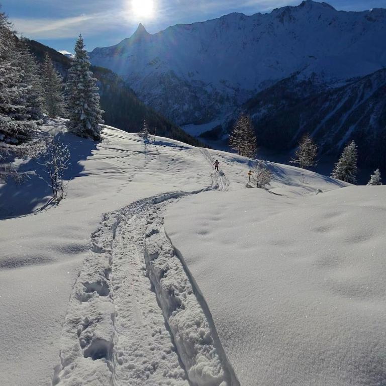 3 bedroom Ski in Les Arcs Paradiski - Appartement 3 Chambres - 7