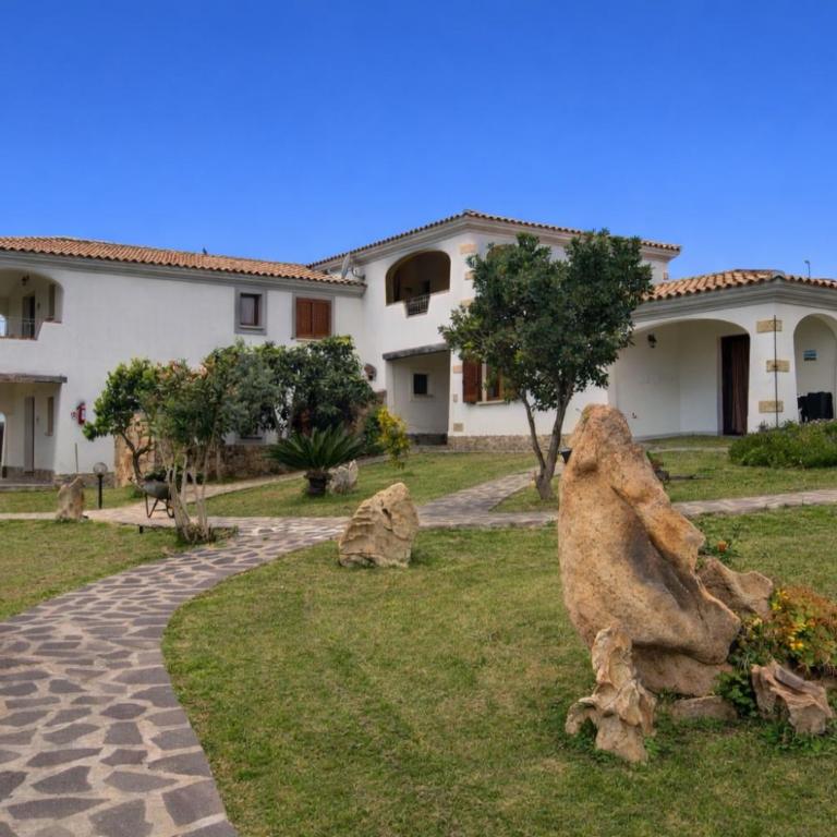 Casa Vacanze Budoni - Monolocale - 6