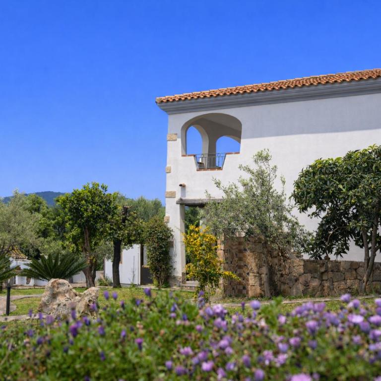 Casa Vacanze Budoni - Monolocale - 5