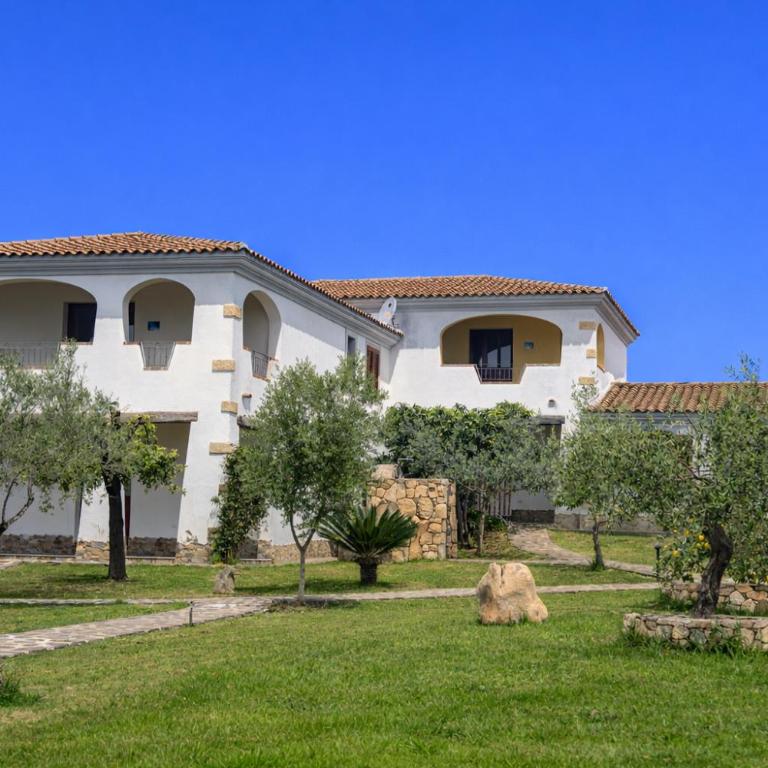 Casa Vacanze Budoni - Monolocale - 4
