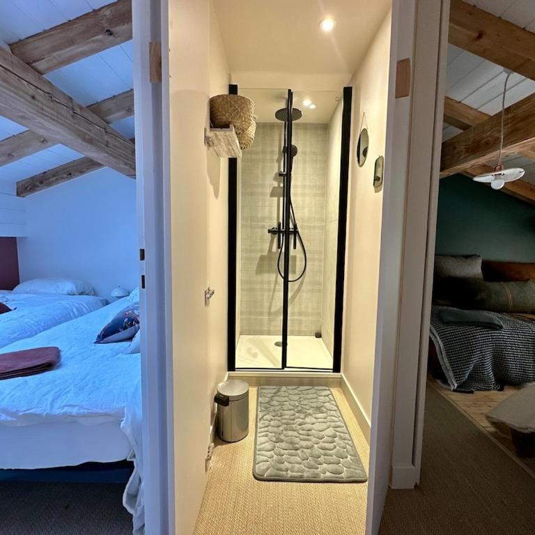 3 bedroom Ski in Les Arcs Paradiski - Appartement 3 Chambres - 14