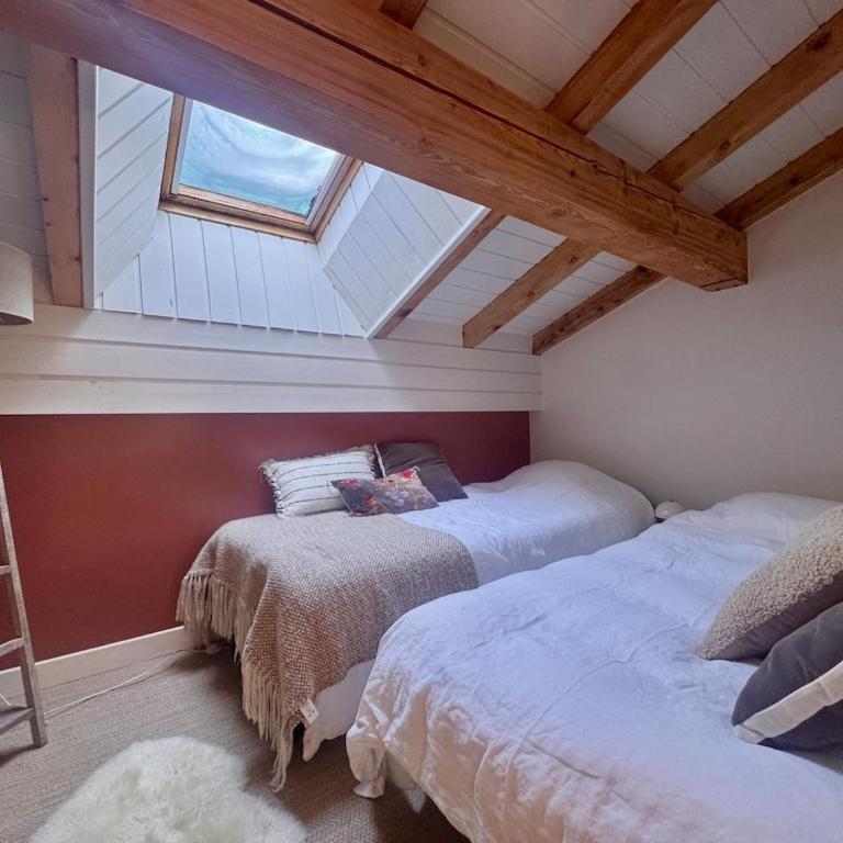 3 bedroom Ski in Les Arcs Paradiski - Appartement 3 Chambres - 31
