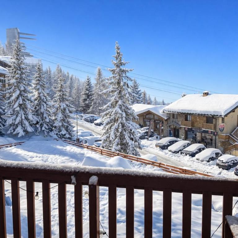 3 bedroom Ski in Les Arcs Paradiski - Appartement 3 Chambres - 36