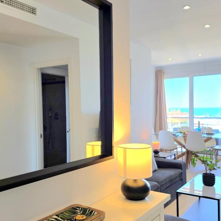 La Nogalera Vistas Modern 3bed 2 Bath with seaviews and private parking by NAMASTE ELITE - Apartamento de 3 dormitorios - 83