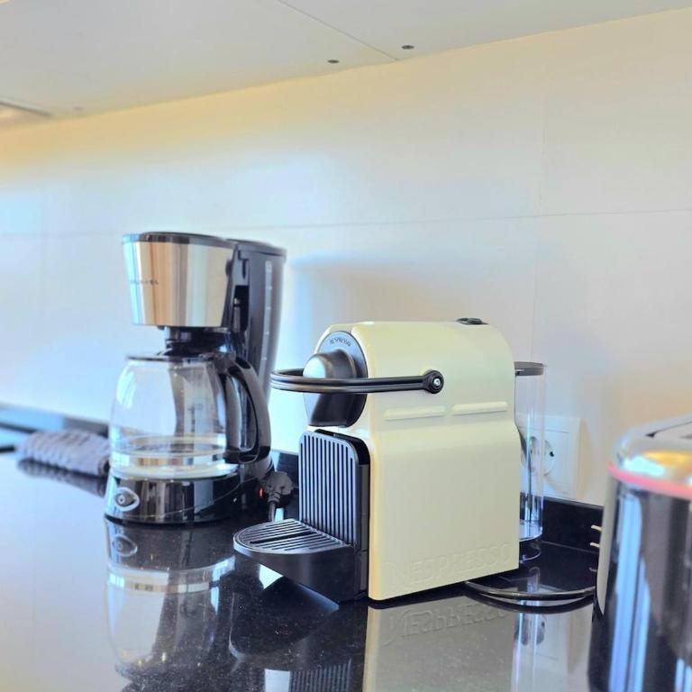 La Nogalera Vistas Modern 3bed 2 Bath with seaviews and private parking by NAMASTE ELITE - Apartamento de 3 dormitorios - 74