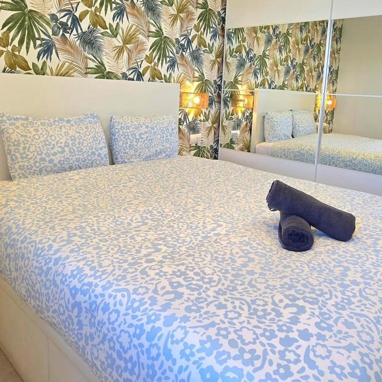 La Nogalera Vistas Modern 3bed 2 Bath with seaviews and private parking by NAMASTE ELITE - Apartamento de 3 dormitorios - 69