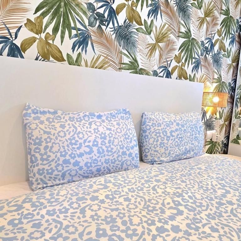 La Nogalera Vistas Modern 3bed 2 Bath with seaviews and private parking by NAMASTE ELITE - Apartamento de 3 dormitorios - 67