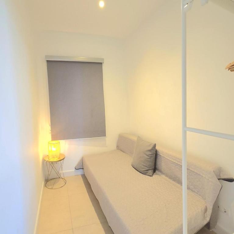 La Nogalera Vistas Modern 3bed 2 Bath with seaviews and private parking by NAMASTE ELITE - Apartamento de 3 dormitorios - 66