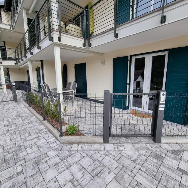 Appartamento Getaway Ledro - Appartamento - Piano Terra - 23