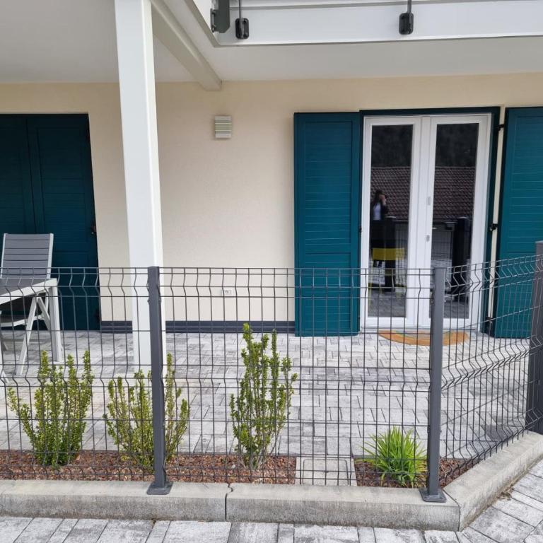 Appartamento Getaway Ledro - Appartamento - Piano Terra - 24