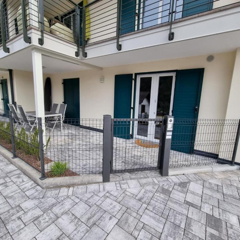 Appartamento Getaway Ledro - Appartamento - Piano Terra - 25