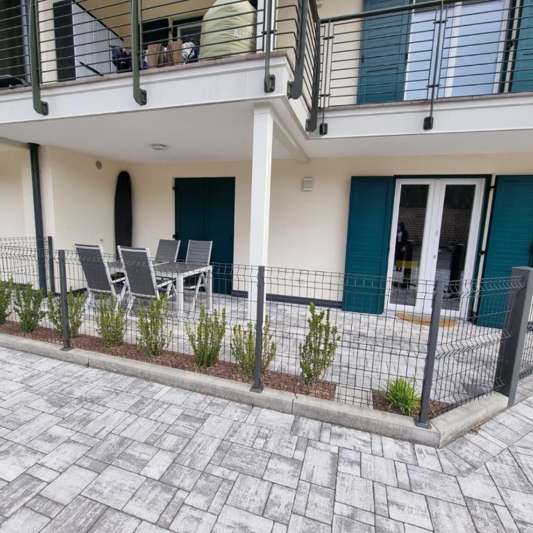 Appartamento Getaway Ledro - Appartamento - Piano Terra - 26