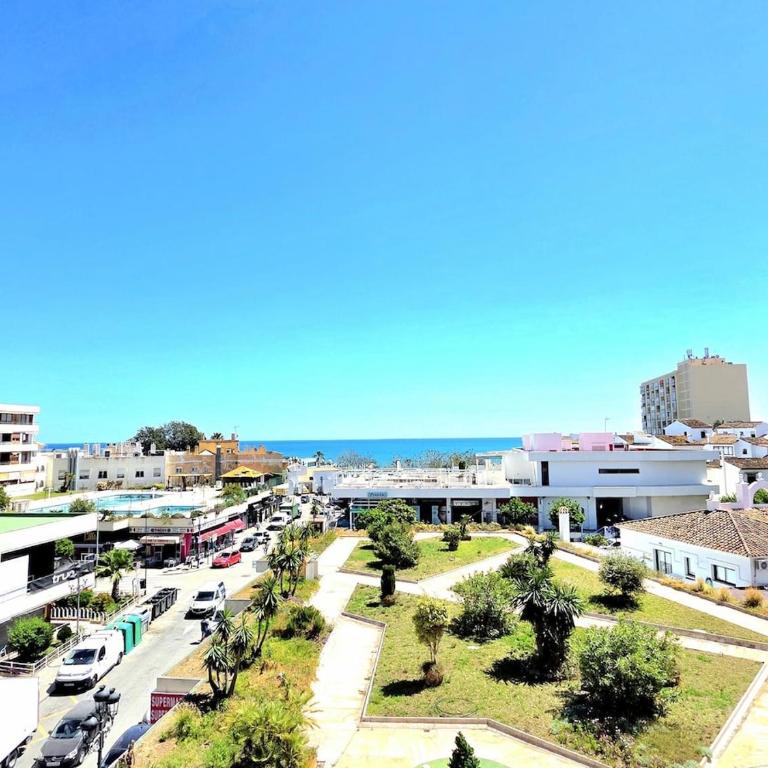 La Nogalera Vistas Modern 3bed 2 Bath with seaviews and private parking by NAMASTE ELITE - Apartamento de 3 dormitorios - 57