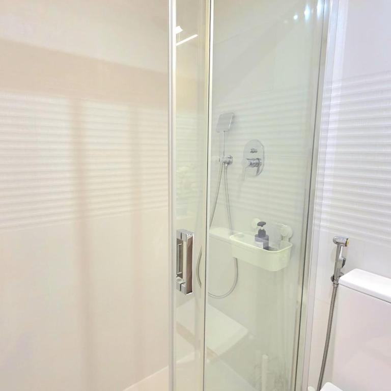 La Nogalera Vistas Modern 3bed 2 Bath with seaviews and private parking by NAMASTE ELITE - Apartamento de 3 dormitorios - 50
