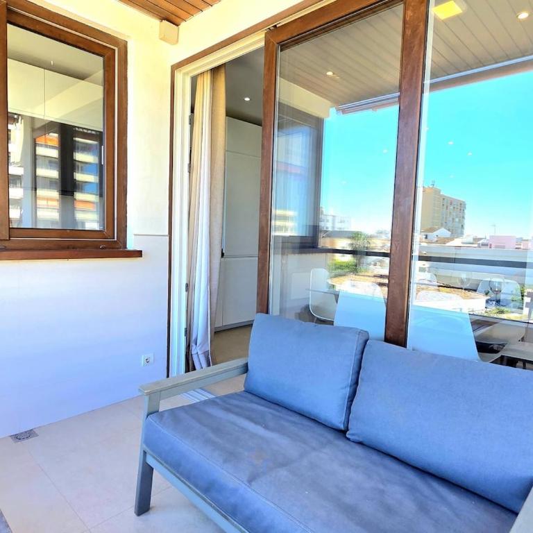 La Nogalera Vistas Modern 3bed 2 Bath with seaviews and private parking by NAMASTE ELITE - Apartamento de 3 dormitorios - 47