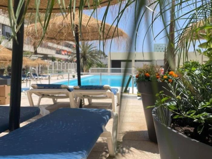 La Nogalera Vistas Modern 3bed 2 Bath with seaviews and private parking by NAMASTE ELITE - Apartamento de 3 dormitorios - 46