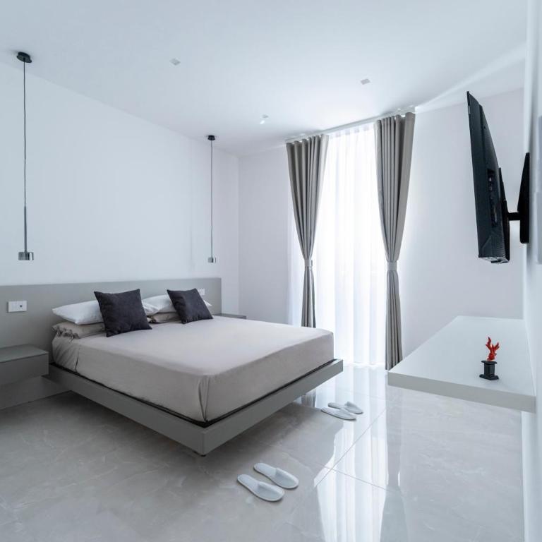Alberti Apartments2 - Appartamento Premium con 1 Camera da Letto - 3