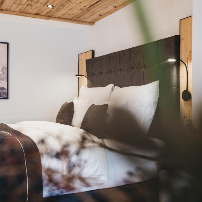 VAYA Nauders - Suite mit 1 Schlafzimmer - 8