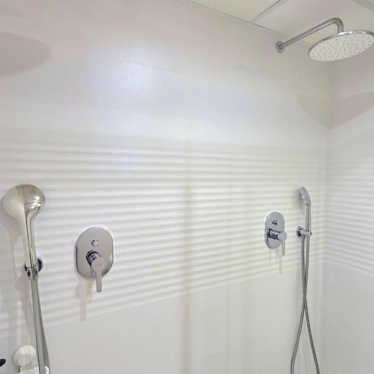 La Nogalera Vistas Modern 3bed 2 Bath with seaviews and private parking by NAMASTE ELITE - Apartamento de 3 dormitorios - 11