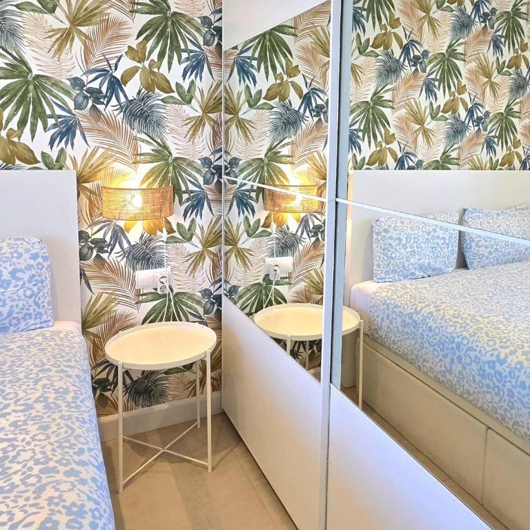 La Nogalera Vistas Modern 3bed 2 Bath with seaviews and private parking by NAMASTE ELITE - Apartamento de 3 dormitorios - 15