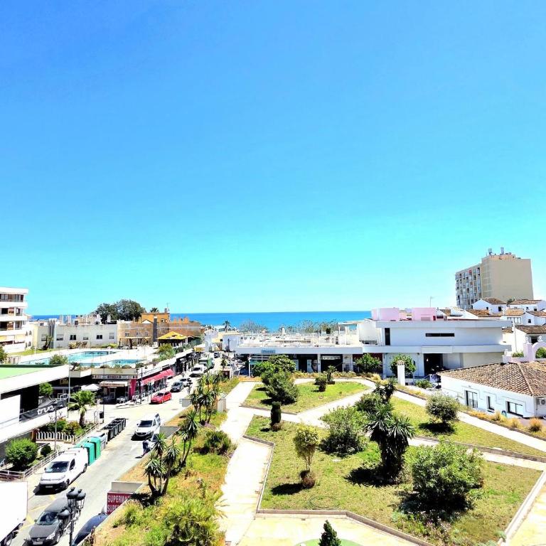 La Nogalera Vistas Modern 3bed 2 Bath with seaviews and private parking by NAMASTE ELITE - Apartamento de 3 dormitorios - 17