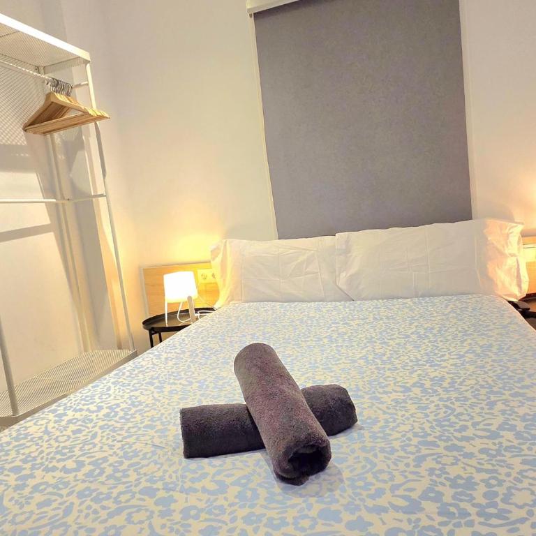 La Nogalera Vistas Modern 3bed 2 Bath with seaviews and private parking by NAMASTE ELITE - Apartamento de 3 dormitorios - 23