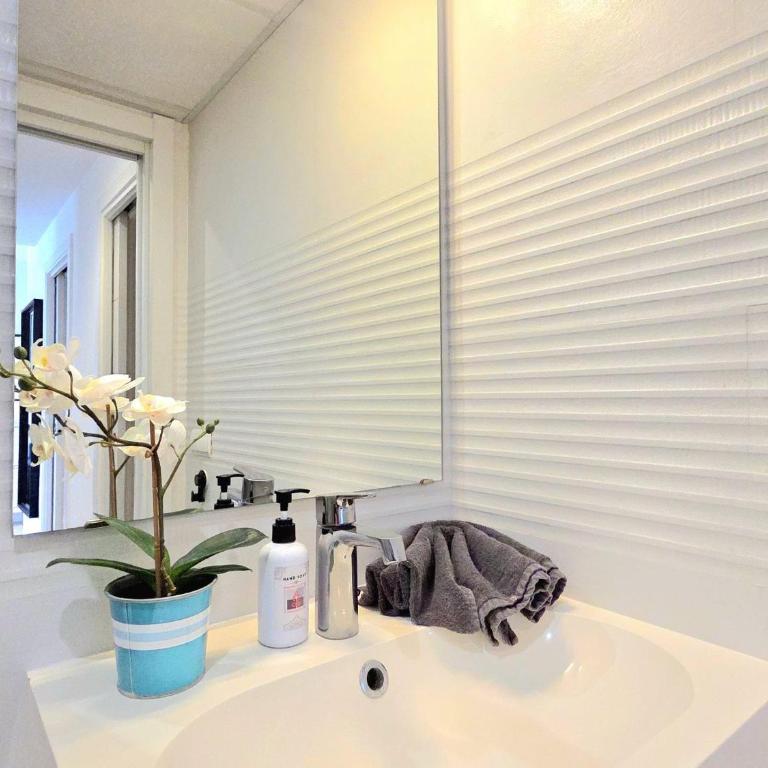 La Nogalera Vistas Modern 3bed 2 Bath with seaviews and private parking by NAMASTE ELITE - Apartamento de 3 dormitorios - 26