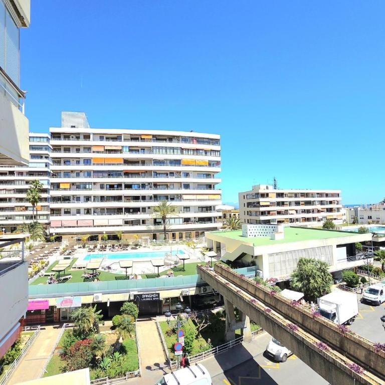 La Nogalera Vistas Modern 3bed 2 Bath with seaviews and private parking by NAMASTE ELITE - Apartamento de 3 dormitorios - 31