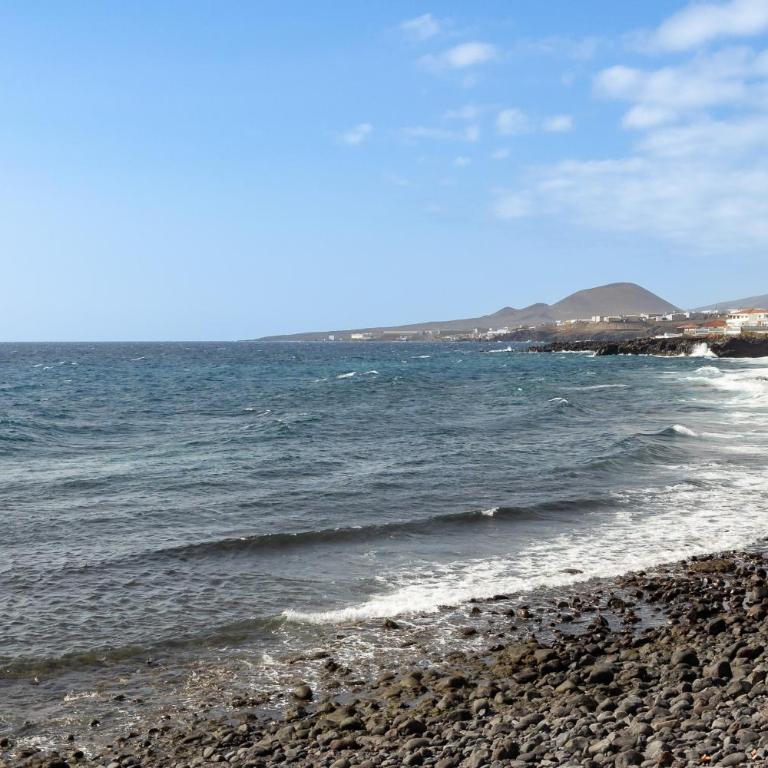 Luminoso y Acogedor, 2 Piscinas, Playa 3 min - Apartamento de 1 dormitorio - 14