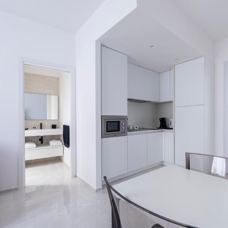 Alberti Apartments2 - Appartamento Premium con 1 Camera da Letto - 8