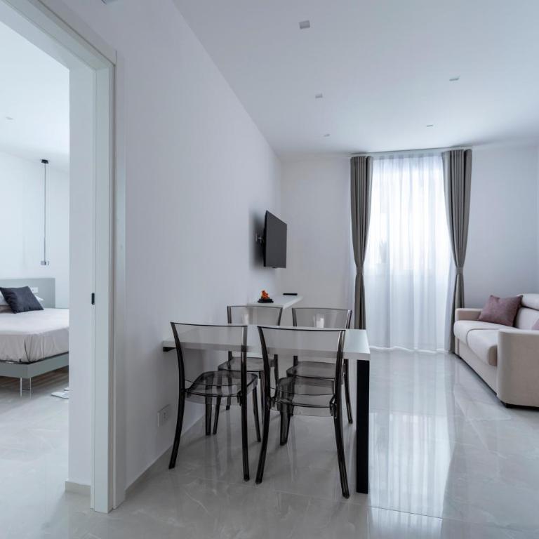 Alberti Apartments2 - Appartamento Premium con 1 Camera da Letto - 6