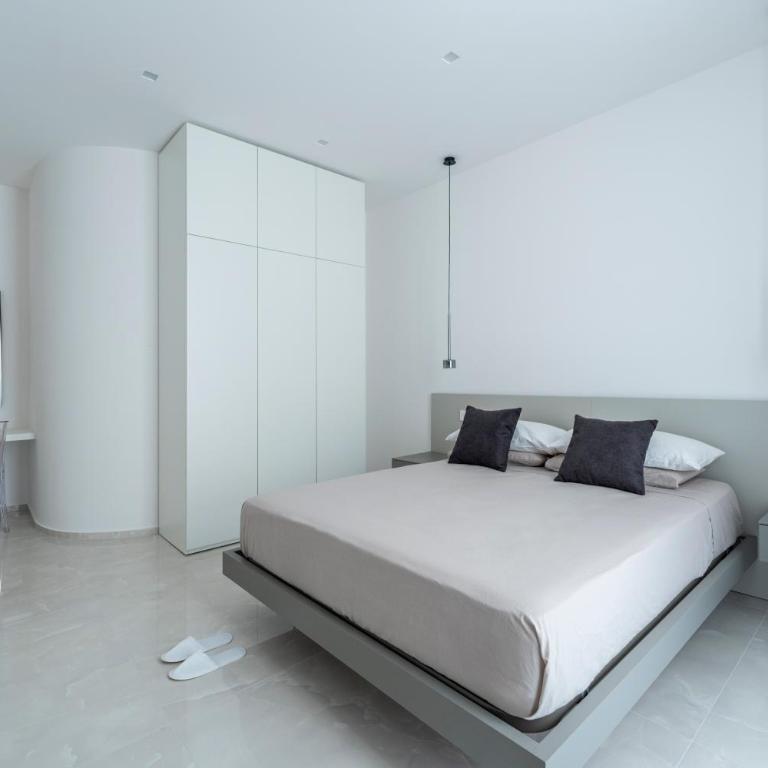 Alberti Apartments2 - Appartamento Premium con 1 Camera da Letto - 4