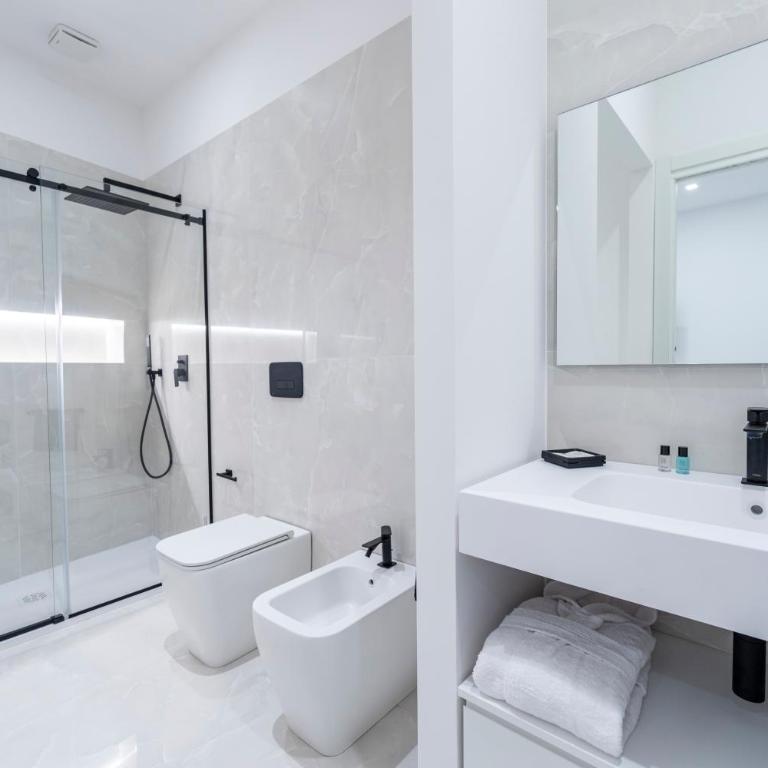 Alberti Apartments2 - Appartamento Premium con 1 Camera da Letto - 2