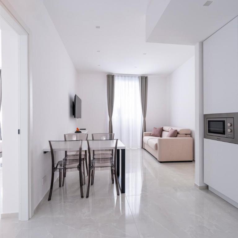 Alberti Apartments2 - Appartamento Premium con 1 Camera da Letto - 1