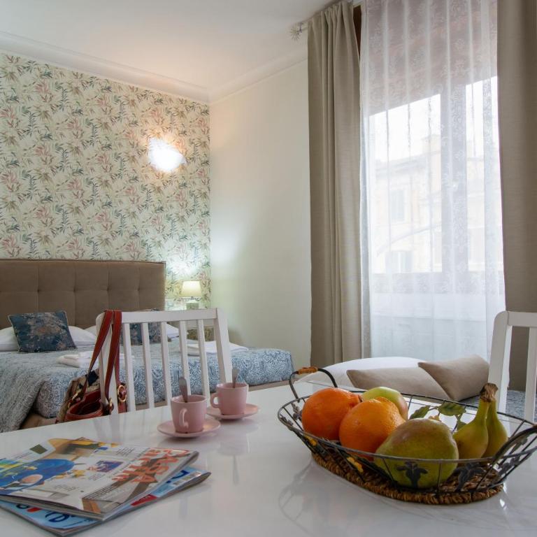 Il Mughetto - Monolocale Familiare - 13