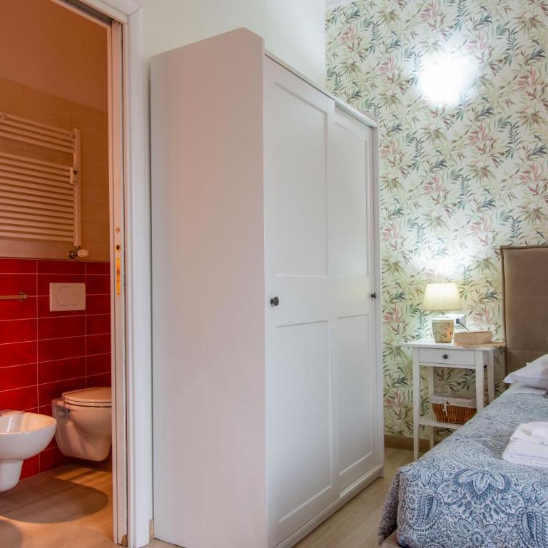 Il Mughetto - Monolocale Familiare - 12