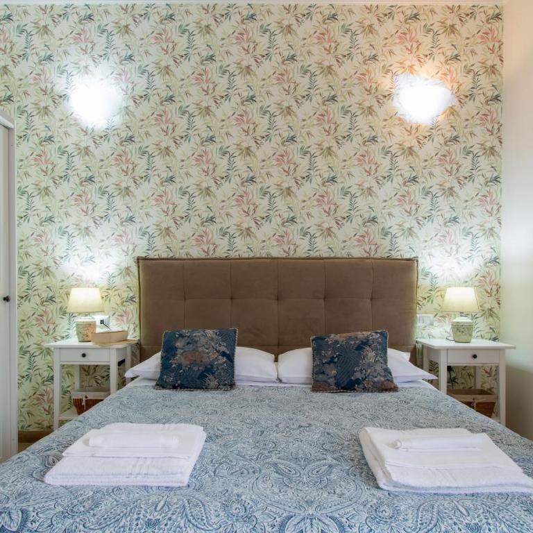 Il Mughetto - Monolocale Familiare - 8