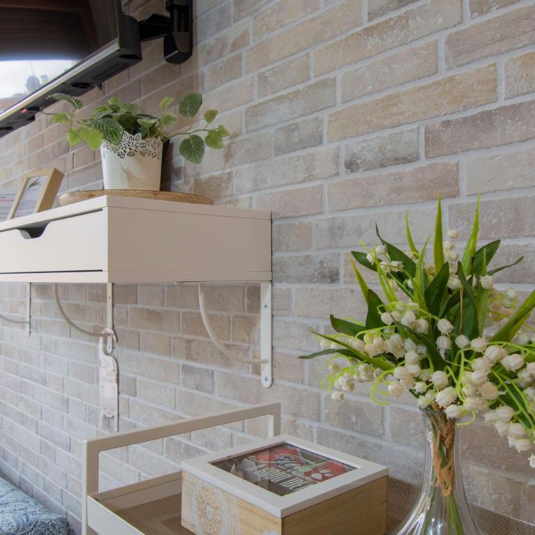 Il Mughetto - Monolocale Familiare - 5