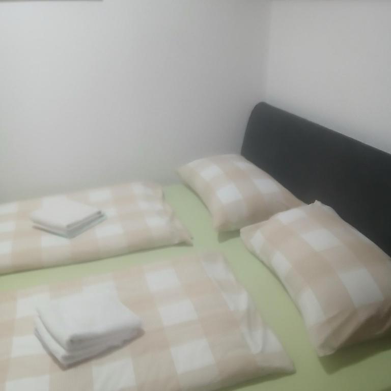 Jahorina Ski View Apartman - One-Bedroom Apartment - 1