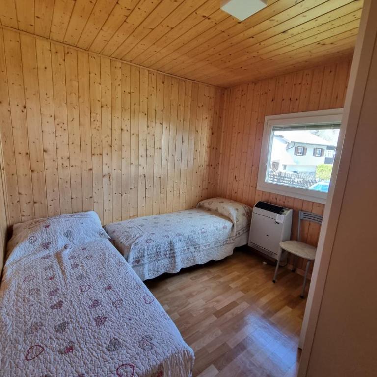 Bungalow Tirolese - Bungalow 2 Chambres - 19