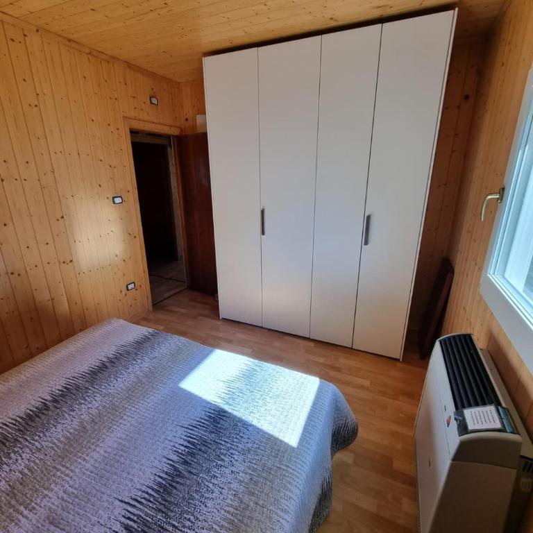 Bungalow Tirolese - Bungalow 2 Chambres - 20