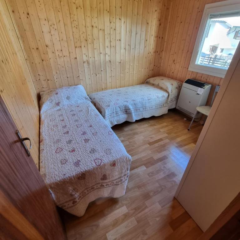 Bungalow Tirolese - Bungalow 2 Chambres - 23