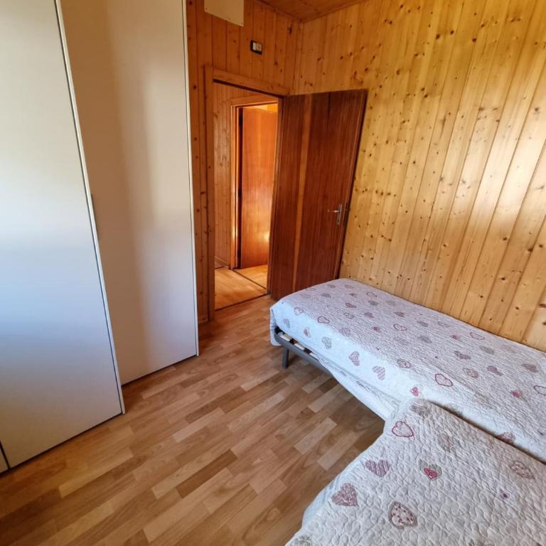 Bungalow Tirolese - Bungalow 2 Chambres - 24