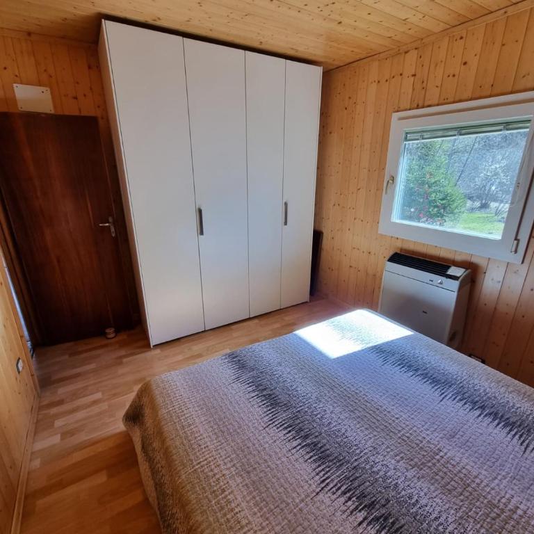 Bungalow Tirolese - Bungalow 2 Chambres - 25