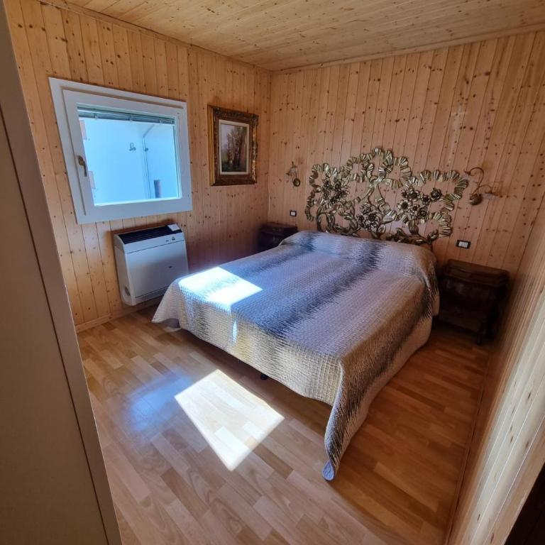Bungalow Tirolese - Bungalow 2 Chambres - 22