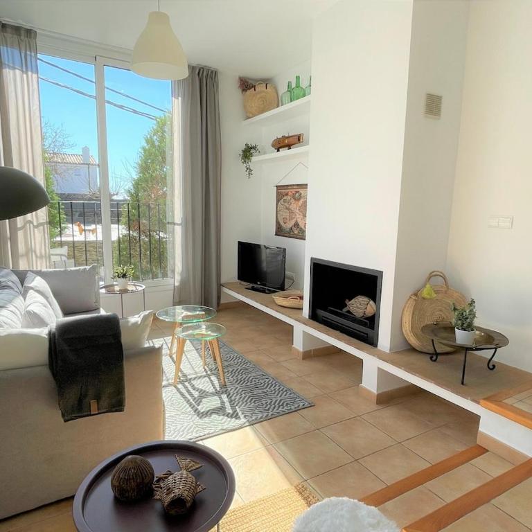 TRAIRE - Apartamento luminoso cerca del centro - Apartamento de 3 dormitorios - 12